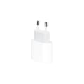 Miniatyrbild 1 av 2: Apple 20W USB-C strömadapter Vit