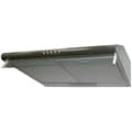 Miniatyrbild 1 av 2: Köksfläkt - AKPO - WK-7 P 3050 - Modern design - Energiklass A - Tyst