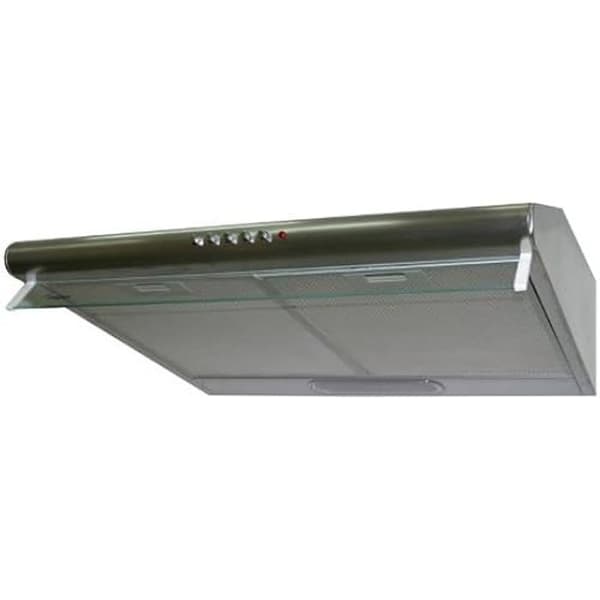 Köksfläkt - AKPO - WK-7 P 3050 - Modern design - Energiklass A - Tyst