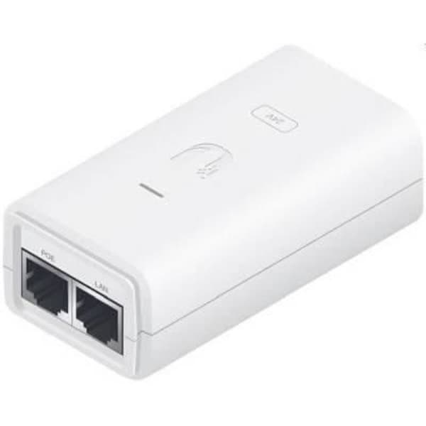 Ubiquiti POE-24-24W Gigabit Vit