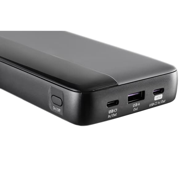 Laptopbatteri INTENSO