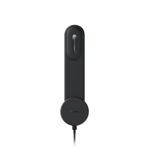 Trådlös laddare Baseus C40156000111-00 Svart