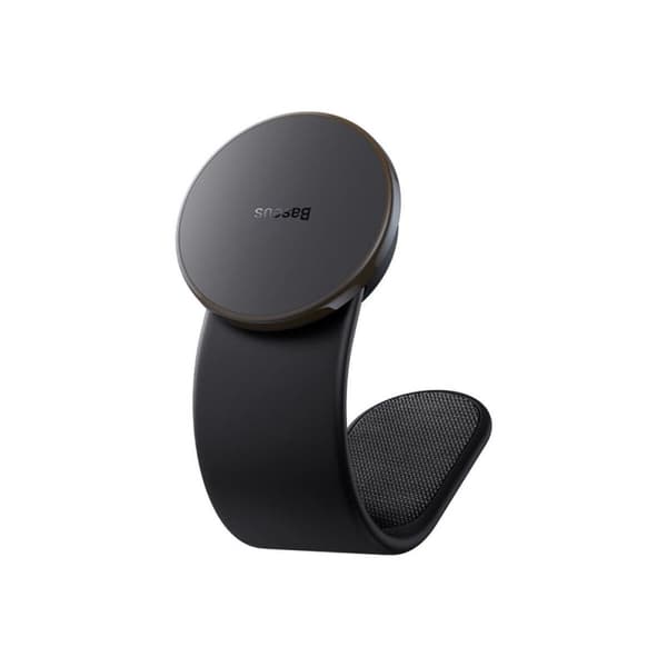Trådlös laddare Baseus C40156000111-00 Svart