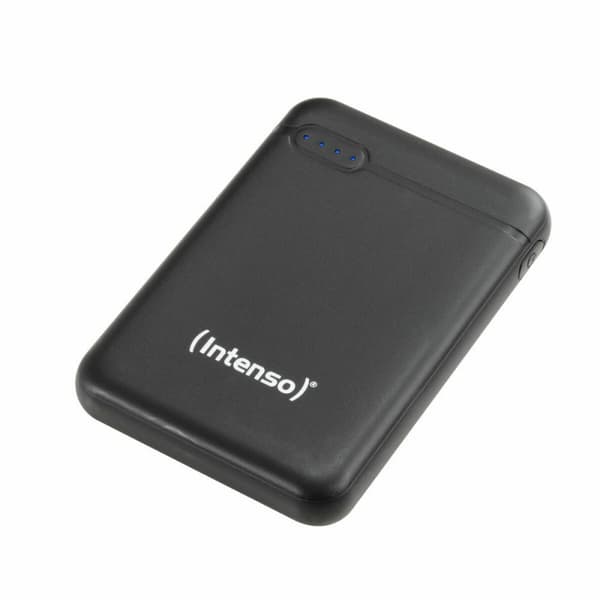 Powerbank INTENSO Svart 5000 mAh
