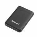 Miniatyrbilde 3 av 11: Powerbank INTENSO Svart 5000 mAh