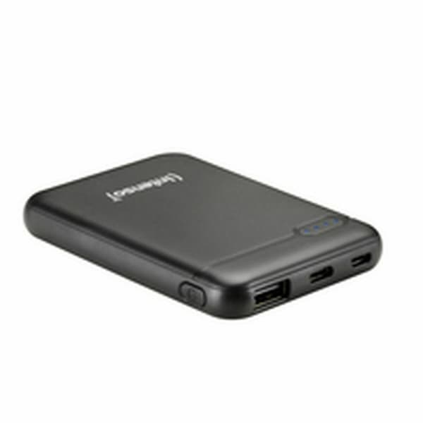 Powerbank INTENSO Svart 5000 mAh