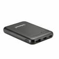 Miniatyrbilde 4 av 11: Powerbank INTENSO Svart 5000 mAh