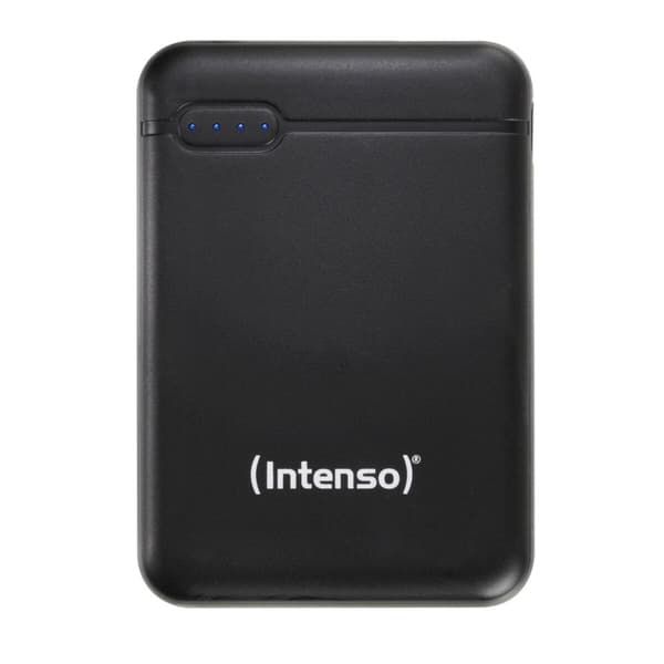 Powerbank INTENSO Svart 5000 mAh