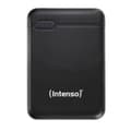 Miniatyrbilde 5 av 11: Powerbank INTENSO Svart 5000 mAh