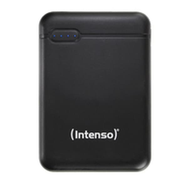 Powerbank INTENSO Svart 5000 mAh