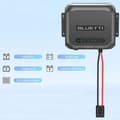 Miniatyrbild 3 av 6: BLUETTI D40 DC-DC Batteriladdare