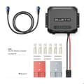 Miniatyrbild 4 av 6: BLUETTI D40 DC-DC Batteriladdare
