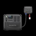 Miniatyrbild 2 av 6: BLUETTI D40 DC-DC Batteriladdare
