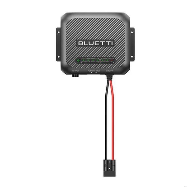 BLUETTI D40 DC-DC Batteriladdare