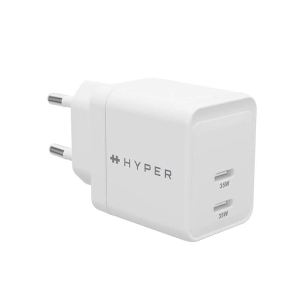 Väggladdare Hyper HJG35EU