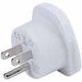 Miniatyrbilde 1 av 2: Vegglader Celly TRAVELADAPTERUS