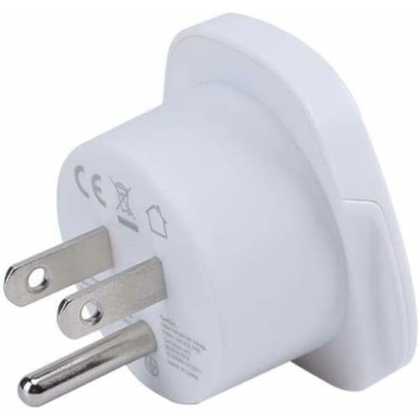 Vegglader Celly TRAVELADAPTERUS