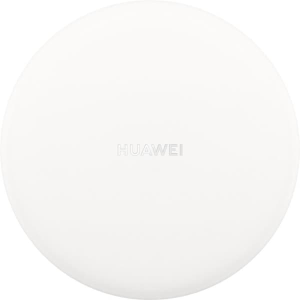 HUAWEI Induktionsladdare CP60 Vit Röd, Vit