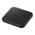 Miniatyrbild 3 av 3: Flat Induc Pad Snabb laddning USB-C svart utan CS