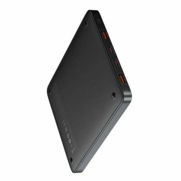 Powerbank Baseus PPBL000201 Sort 20000 mAh