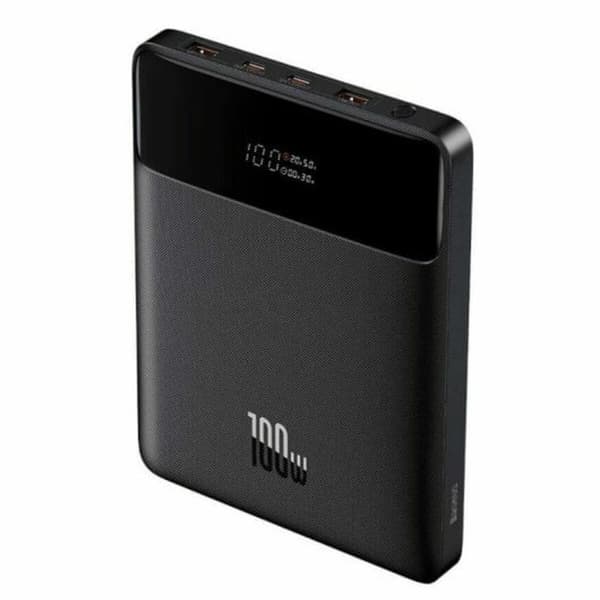 Powerbank Baseus PPBL000201 Sort 20000 mAh
