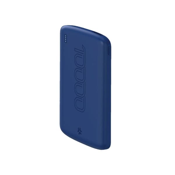 Powerbank Celly PBE10000EVOBL Sininen 10000 mAh Sininen
