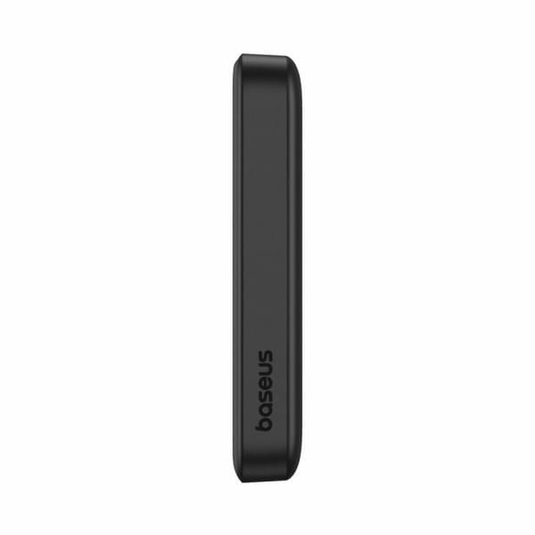 Powerbank Baseus P10059001113-00 Musta 10000 mAh