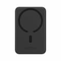 Pikkukuva 5 / 11: Powerbank Baseus P10059001113-00 Musta 10000 mAh