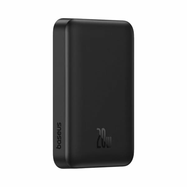 Powerbank Baseus P10059001113-00 Musta 10000 mAh