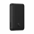 Pikkukuva 7 / 11: Powerbank Baseus P10059001113-00 Musta 10000 mAh
