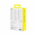 Pikkukuva 11 / 11: Powerbank Baseus P10059001113-00 Musta 10000 mAh