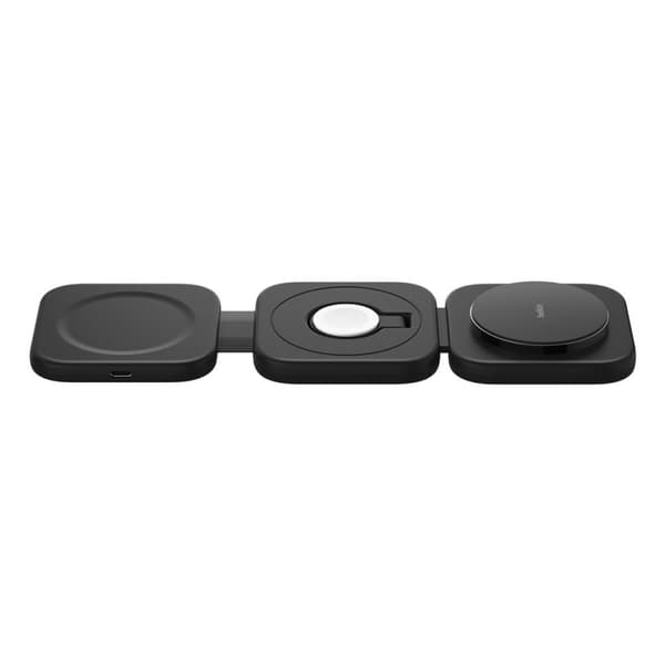 Powerbank Belkin WIZ024HQBK Svart Sort