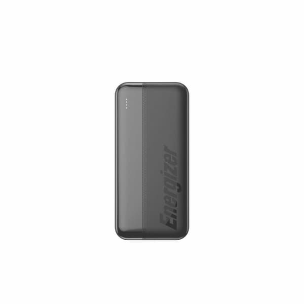 Powerbank Energizer EUE010050CC_BK_ML Musta 10000 mAh