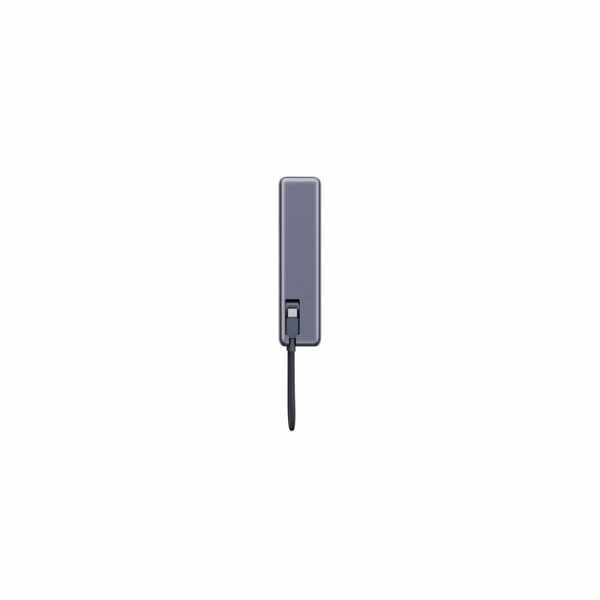 Powerbank Xiaomi Grå 10000 mAh 165 W