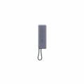 Miniatyrbild 4 av 9: Powerbank Xiaomi Grå 10000 mAh 165 W