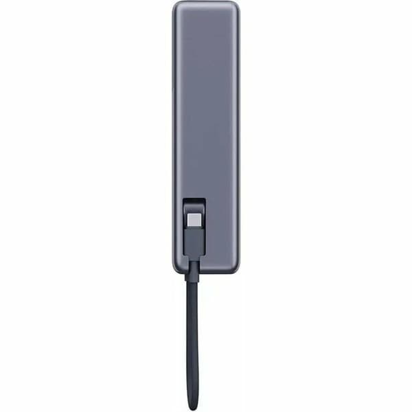 Powerbank Xiaomi 165W ICAB 10000 GY Grå 10000 mAh 165 W