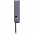 Miniatyrbild 3 av 4: Powerbank Xiaomi 165W ICAB 10000 GY Grå 10000 mAh 165 W