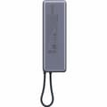 Miniatyrbild 4 av 4: Powerbank Xiaomi 165W ICAB 10000 GY Grå 10000 mAh 165 W