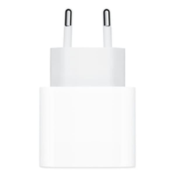 Vegglader Apple MD3J4ZM/A Hvit 20 W