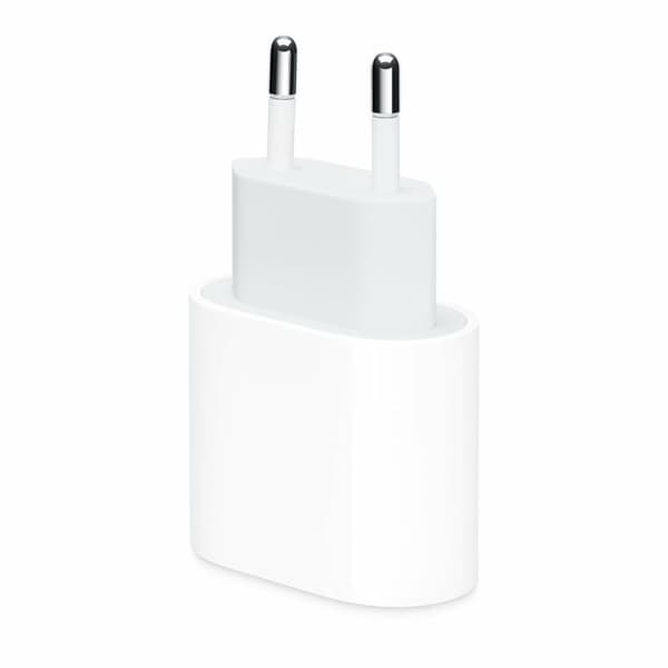 Vegglader Apple MD3J4ZM/A Hvit 20 W