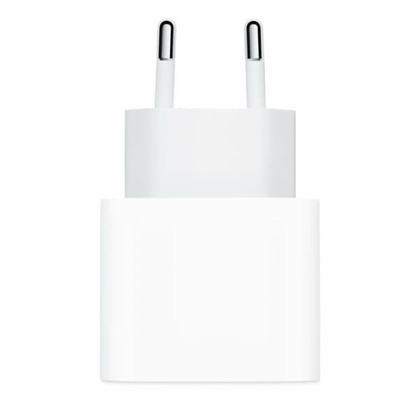 Vegglader Apple MD3J4ZM/A Hvit 20 W