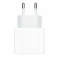 Miniatyrbilde 5 av 6: Vegglader Apple MD3J4ZM/A Hvit 20 W