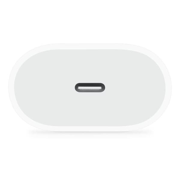 Vegglader Apple MD3J4ZM/A Hvit 20 W