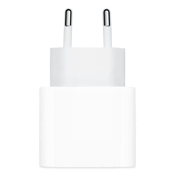 Vegglader Apple MD3J4ZM/A Hvit 20 W