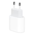 Miniatyrbilde 1 av 6: Vegglader Apple MD3J4ZM/A Hvit 20 W