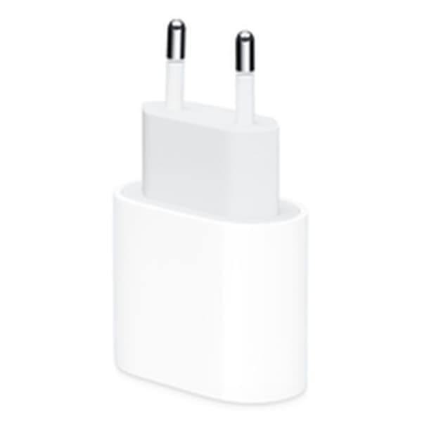 Vegglader Apple MD3J4ZM/A Hvit 20 W Hvit