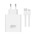 Miniatyrbillede 2 af 2: Laptop-oplader Honor 100 W