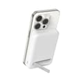 Miniatyrbillede 1 af 11: Laptop batteri Belkin BPD007BTWH Hvid