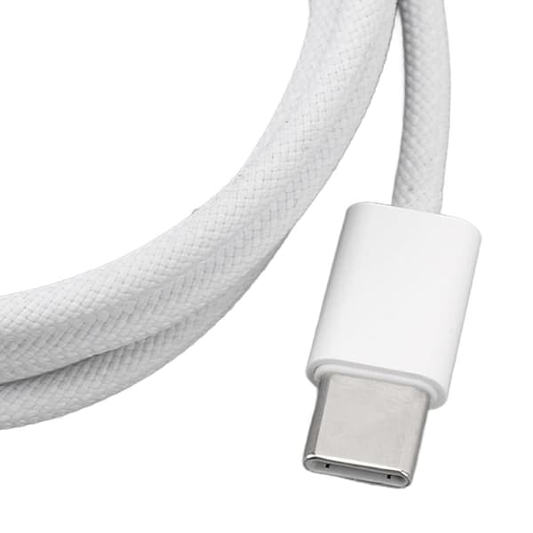 60 W usb-c-laddningskabel Bulk Original MW493ZM
