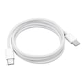 Miniatyrbild 4 av 6: 60 W usb-c-laddningskabel Bulk Original MW493ZM